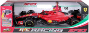 Maisto Tech: Formula RC Racing Red Bull - Carlos Sainz 55 (SF23) 1:10 Scale Toys & Games Maisto Tech