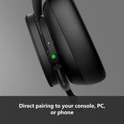 Xbox ONE Wired Stereo headset [Xbox Series X / Xbox One Accessory] Xbox Series X/S Accessory Microsoft