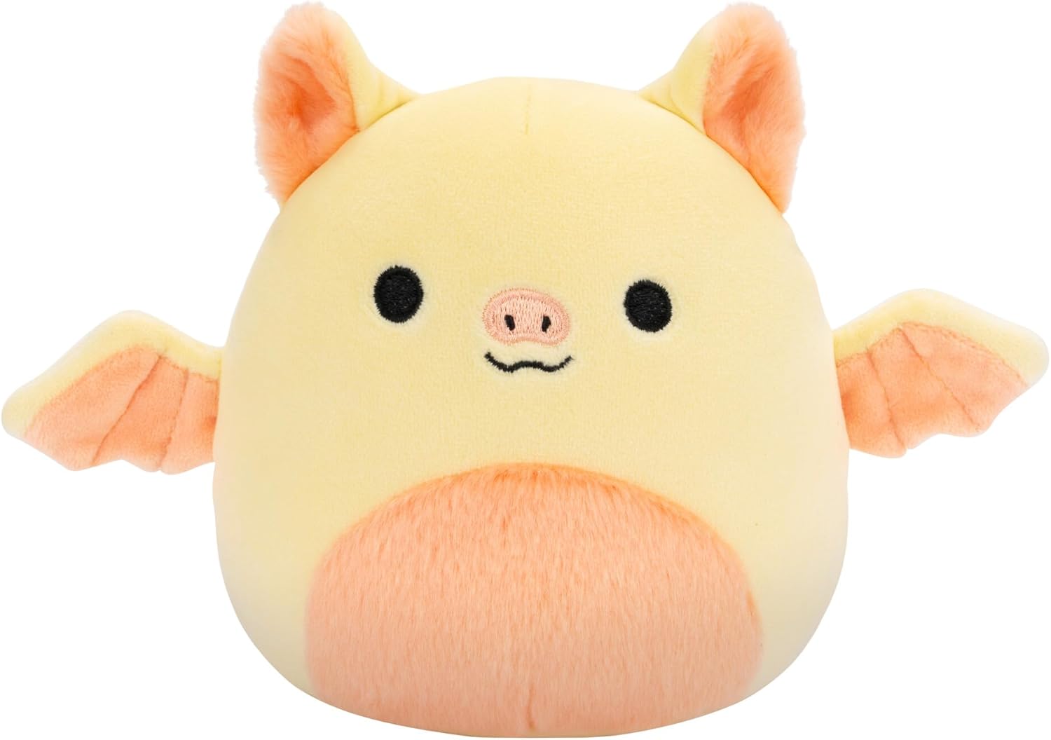 Squishmallows: Original 5-Inch Official Jazwares Plushies - 10-Pack Plushies Jazwares