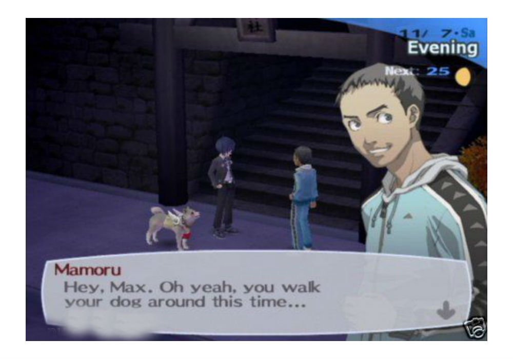 Shin Megami Tensei: Persona 3 FES [PlayStation 2] PlayStation 2 Video Game Atlus