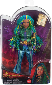 Mattel Disney Descendants: The Rise Of Red Fashion Doll - Uliana Younger Sister Toys & Games Mattel