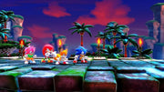 Sonic Mania + Team Sonic Racing - Double Pack [Nintendo Switch] Nintendo Switch Video Game SEGA