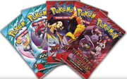 Pokemon TCG: Team Rocket Tin - Team Rocket’s Nidoking ex Card Game Pokemon