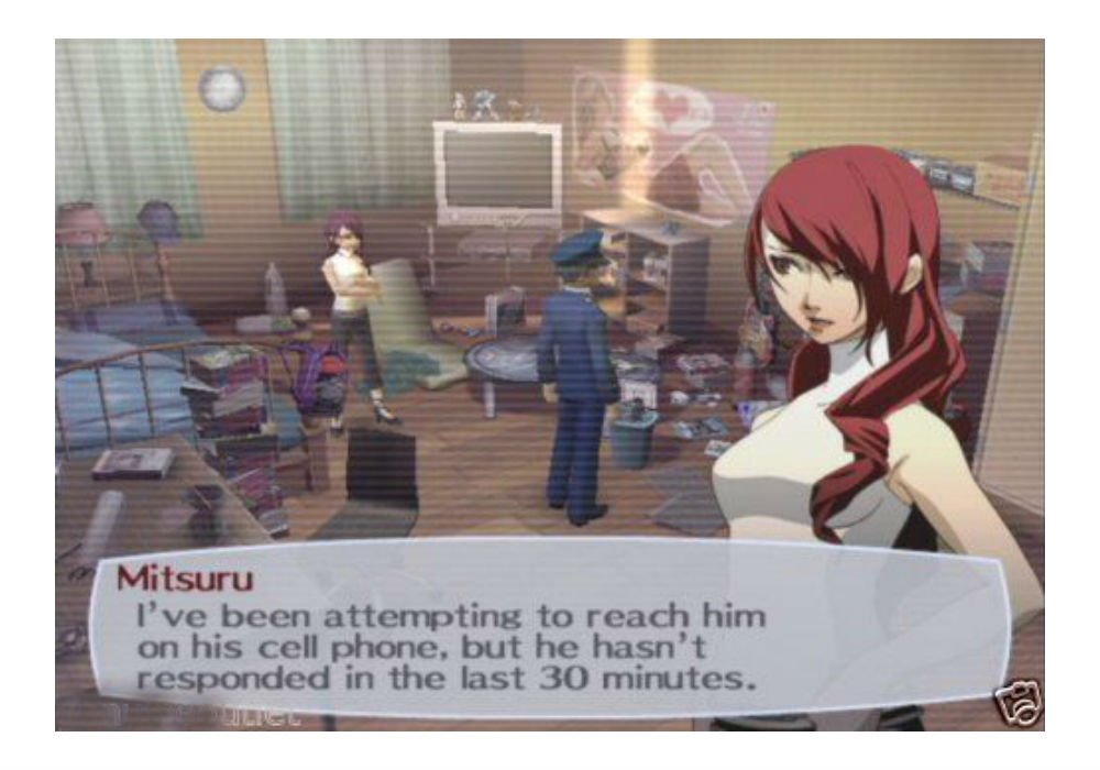 Shin Megami Tensei: Persona 3 FES [PlayStation 2] PlayStation 2 Video Game Atlus