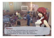 Shin Megami Tensei: Persona 3 FES [PlayStation 2] PlayStation 2 Video Game Atlus