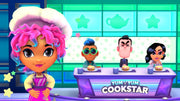 Yum Yum Cookstar [Nintendo Switch] Nintendo Switch Video Game Planet Entertainment