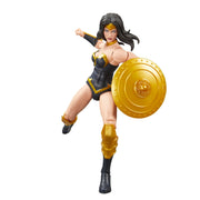 Marvel Legends Series: Squadron Supreme Power Princess 6-Inch Action - The Void Toys & Games Hasbro