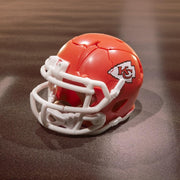 Transformers NFL Football: Kansas City Chiefs KC-59 Robot to Helmet Toys & Games Hasbro