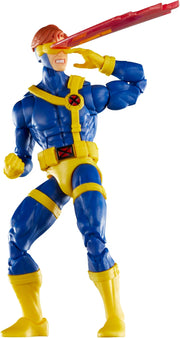Hasbro Marvel Legends Series: Cyclops X-Men 97 Wave 2 (Cyclops Action Figure)