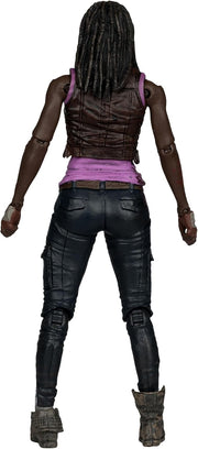 McFarlane Toys: The Walking Dead - Michonee 5" Figure Toys & Games McFarlane Toys