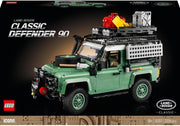 LEGO: Icons [Land Rover Classic Defender 90 #10317] LEGO LEGO