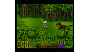 Jurassic Park: Classic Games Collection [PlayStation 5] Playstation 5 Video Game Limited Run Games