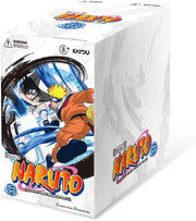Kayou TCG: Naruto - Smriti Heaven Scroll Series 1 Booster Box - 24 Packs Card Game Kayou