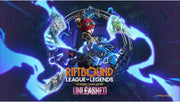 Riftbound League of Legends TCG: Unleashed Booster Box - 24 Packs Card Game UVS Games