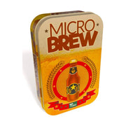Microbrew [Board Games, 2 Players] Board Game Asmodee   