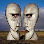 Pink Floyd - The Division Bell - 2LP [Audio Vinyl] Audio CD/Vinyl Warner Brothers