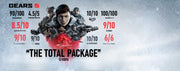 Gears 5 [Xbox One] Xbox One Video Game Microsoft