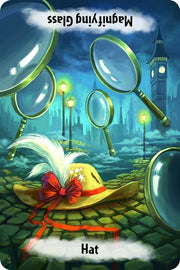 When I Dream [Board Game, 4-10 Players] Board Game Repos Productions