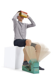 Nintendo Labo Toy-Con 04: VR Kit - Expansion Set 2 - Bird + Wind Pedal [Nintendo Switch] Nintendo Switch Video Game Nintendo