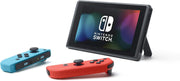 Nintendo Switch Console System + Switch Sports + Leg Strap Bundle Edition [Nintendo Switch System] Nintendo Switch Hardware Nintendo
