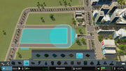 Cities: Skylines [Nintendo Switch] Nintendo Switch Video Game Deep Silver
