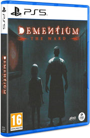 Dementium: The Ward [PlayStation 5] PlayStation 5 Video Game Clear River Games