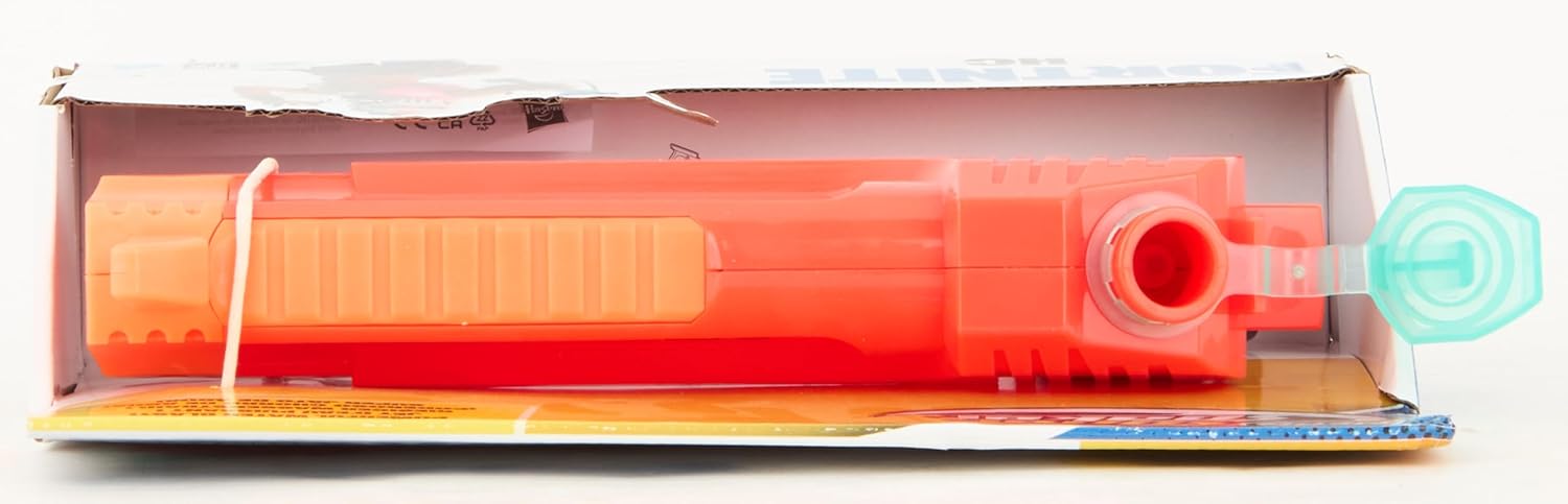 Nerf Super Soaker Fortnite HC Water Blaster Toys & Games Hasbro