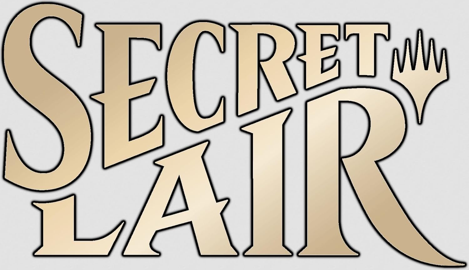 Magic: The Gathering TCG: Secret Lair The Locust God Promo - FOIL Card Game Wizards of the Coast