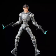 Marvel Legends Series: X-Men 60th Anniversary - Villains Action Figure Set Toys & Games Hasbro