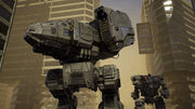 MechWarrior 5: Mercenaries [PlayStation 5] PlayStation 5 Video Game Fireshine Games