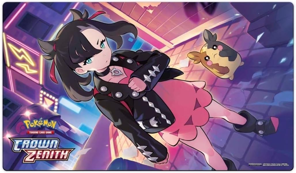 Pokemon TCG: Morpeko V-Union Premium Treasures Collection Card Game Pokemon