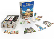 7 Wonders: Architects [Board Games, 2-7 players] Board Game Repos Productions   