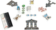 7 Wonders: Architects [Board Games, 2-7 players] Board Game Repos Productions   