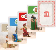 7 Wonders: Architects [Board Games, 2-7 players] Board Game Repos Productions   