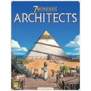 7 Wonders: Architects [Board Games, 2-7 players] Board Game Repos Productions   