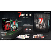 7 Days to Die – Console Edition Survival Bundle [Xbox Series X] Xbox Series X/S Accessory The Fun Pimps