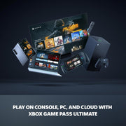 Microsoft Xbox Series X Console - 1TB 4k Gaming System & Wireless Controller Xbox Systems Microsoft