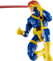 Hasbro Marvel Legends Series: Cyclops X-Men 97 Wave 2 (Cyclops Action Figure)