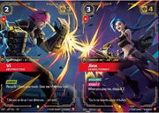 Riftbound League of Legends TCG: Vendetta Booster Box - 24 Packs Card Game UVS Games