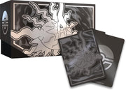 Pokemon TCG: Mega Evolution - Pitch Black Elite Trainer Box Card Game Pokemon