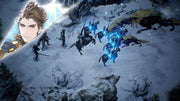 The DioField Chronicle [Xbox One & Xbox Series X] Xbox ONE / Xbox Series X Video Game Square Enix