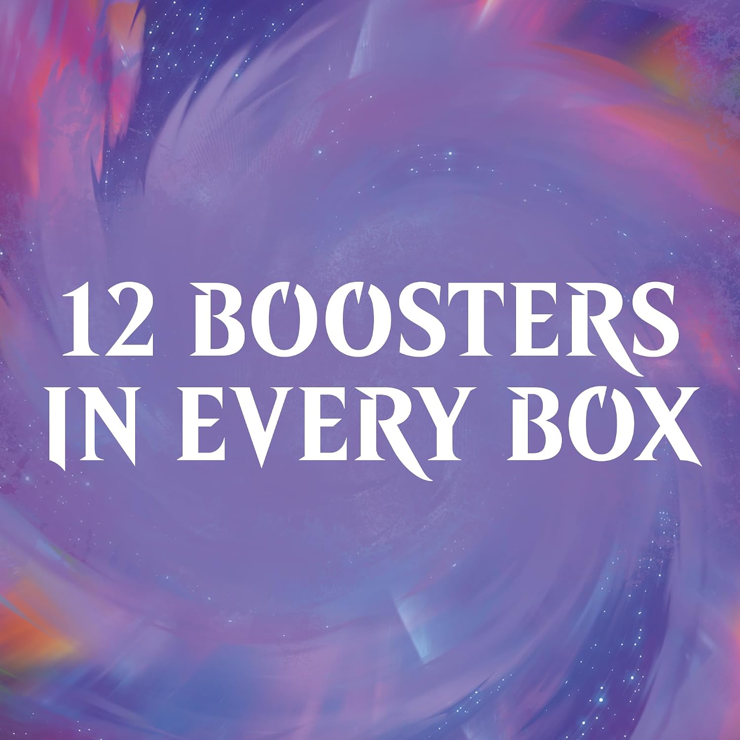 Magic: The Gathering TCG: Doctor Who Collector Booster Box - 12 Packs Card Game Wizards of the Coast