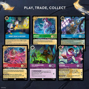 Disney Lorcana TCG: Whispers in the Well Booster Box - 24 Packs Card Game Ravensburger