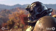 Fallout 76 [PlayStation 4] PlayStation 4 Video Game Bethesda