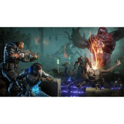 Gears 5 [Xbox One] Xbox One Video Game Microsoft