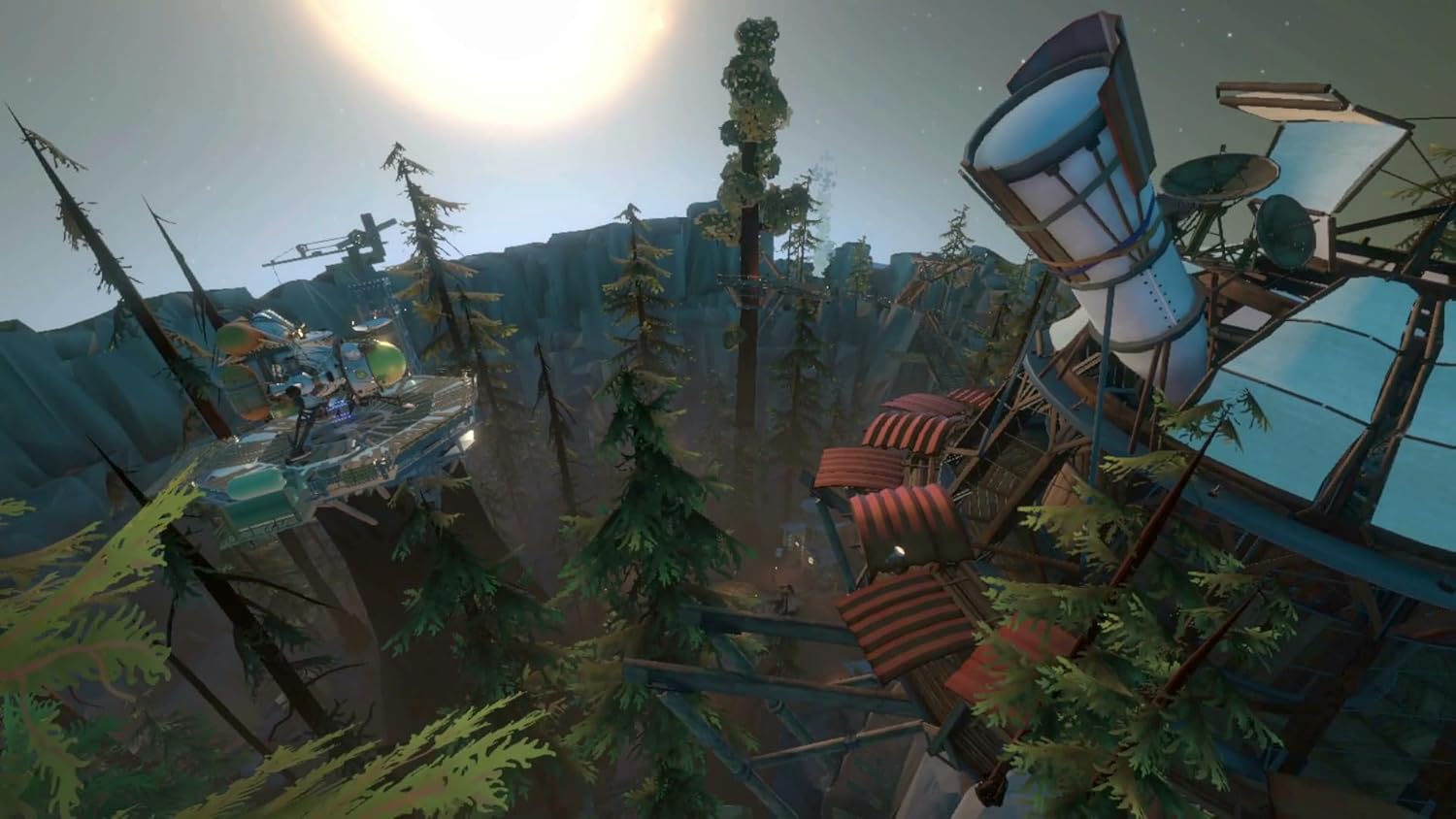 Outer Wilds: Archaeologist Edition [Nintendo Switch] Nintendo Switch Video Game U & I Entertainment