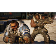 Gears 5 [Xbox One] Xbox One Video Game Microsoft