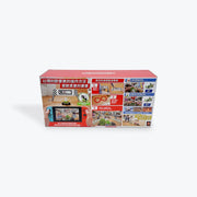 Mario Kart Live Home Circuit: Luigi Set - English Asia CHN Region Free Version [Plays in English!] Toys & Games Nintendo