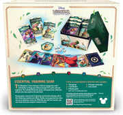 Disney Lorcana TCG: Archazia's Island Illumineer's Trove Card Game Shopville