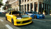 Super Street: Racer [Nintendo Switch] Nintendo Switch Video Game Funbox Media